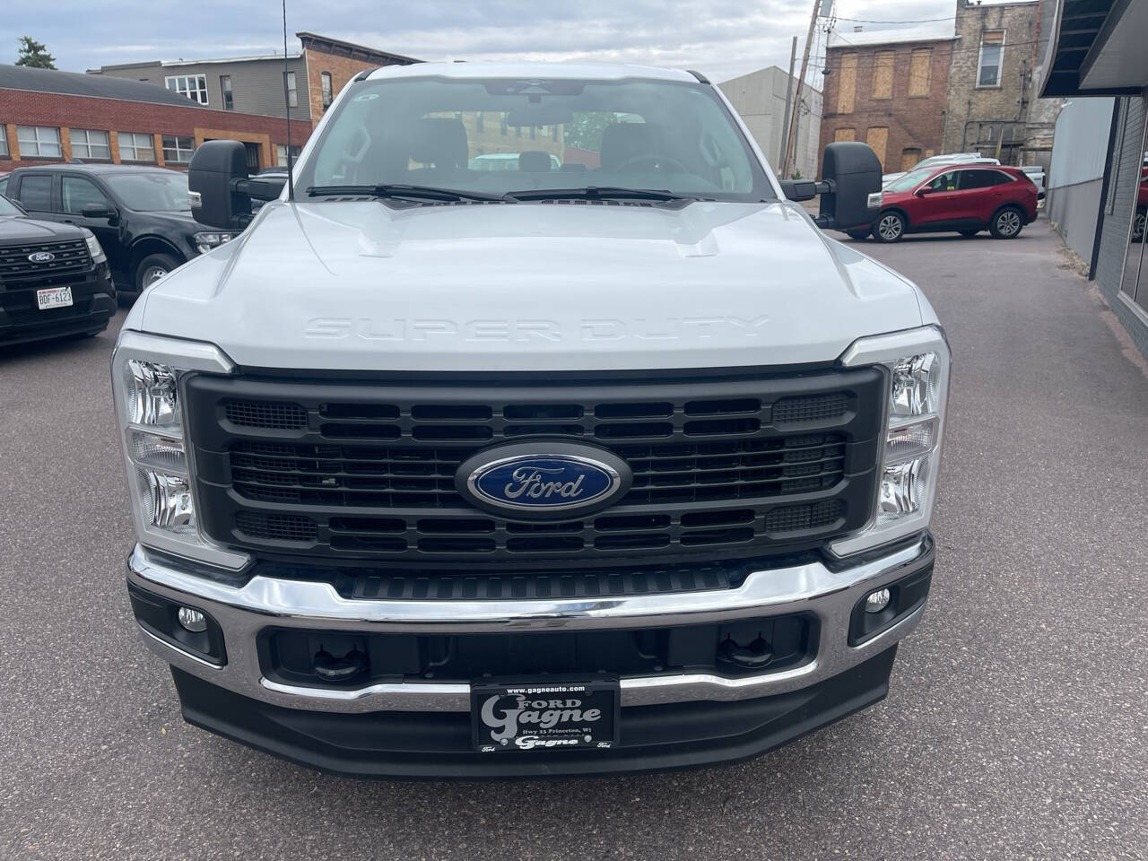 ford f-250 super duty 2023 1FT7X2BT1PEC16580 image ford f-250 super duty 2023 1FT7X2BT1PEC16580 image